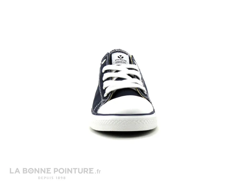 Achat chaussures Victoria Enfant Chaussure en Toile, vente Victoria 06550 Marine - Tennis toile enfant