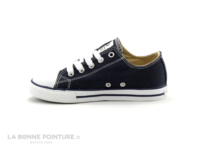 Achat chaussures Victoria Enfant Chaussure en Toile, vente Victoria 06550 Marine - Tennis toile enfant