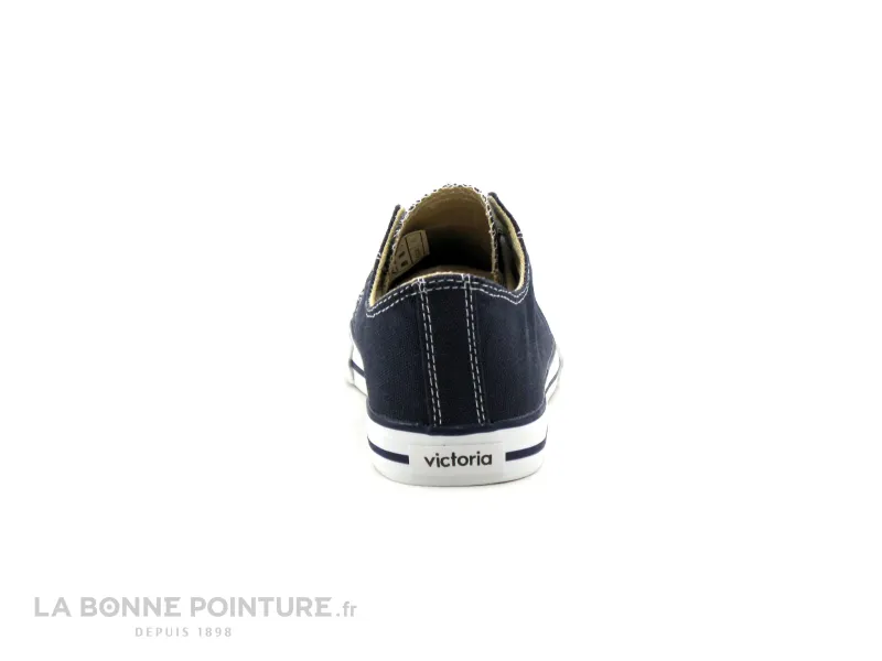 Achat chaussures Victoria Enfant Chaussure en Toile, vente Victoria 06550 Marine - Tennis toile enfant