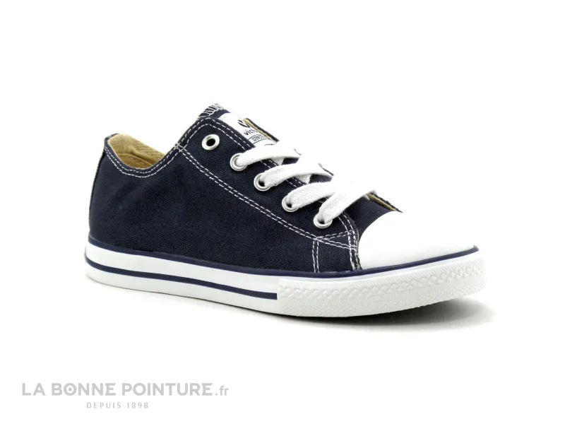 Achat chaussures Victoria Enfant Chaussure en Toile, vente Victoria 06550 Marine - Tennis toile enfant