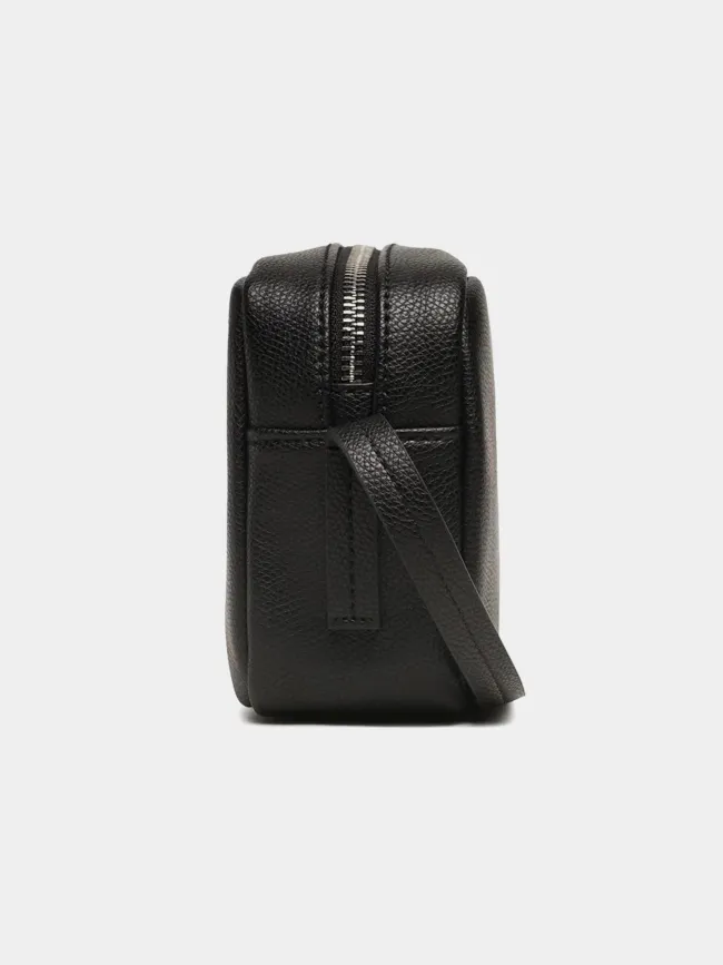 Achetez Sac bandoulière chris noir femme - Hugo en ligne | wimod