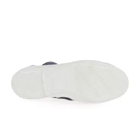 BENSIMON Toile Lacet Marine