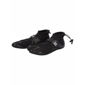 Billabong 2 mm Pro - Chaussons néoprène homme | Hardloop