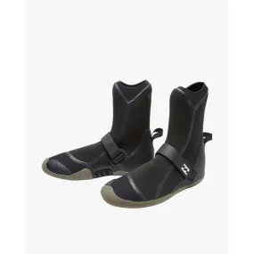 Billabong 5 mm Furnace RT - Chaussons néoprène homme | Hardloop