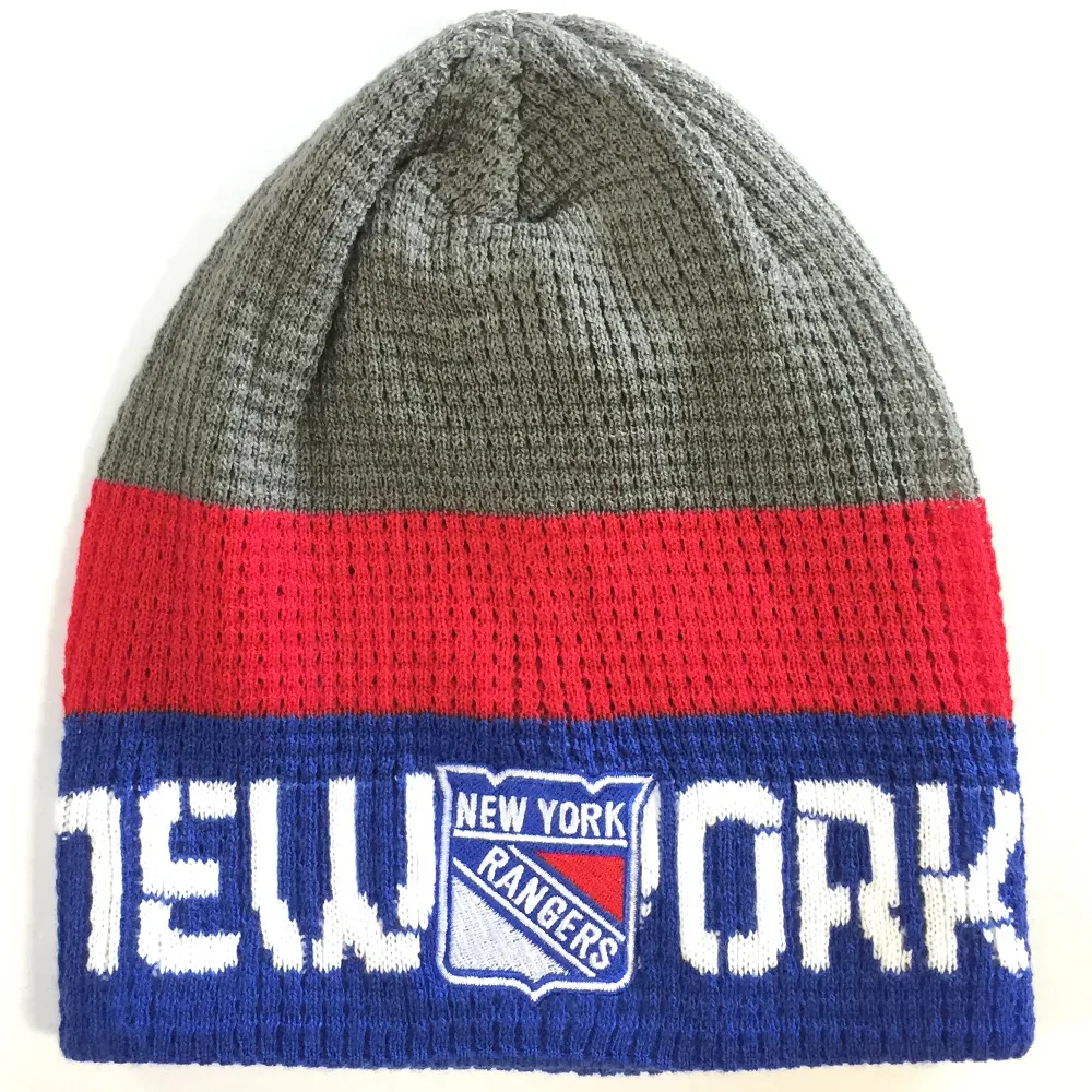 Bonnet NHL New York Rangers NHL New York Rangers