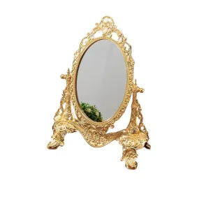 Cadre Miroir Vintage