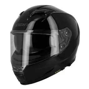 Casque moto Intégral -S442 VENGE R Uni Noir