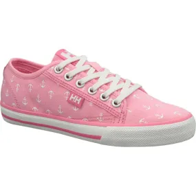 Chaussure en toile Helly Hansen Fjord V2 W 11466-185 rose