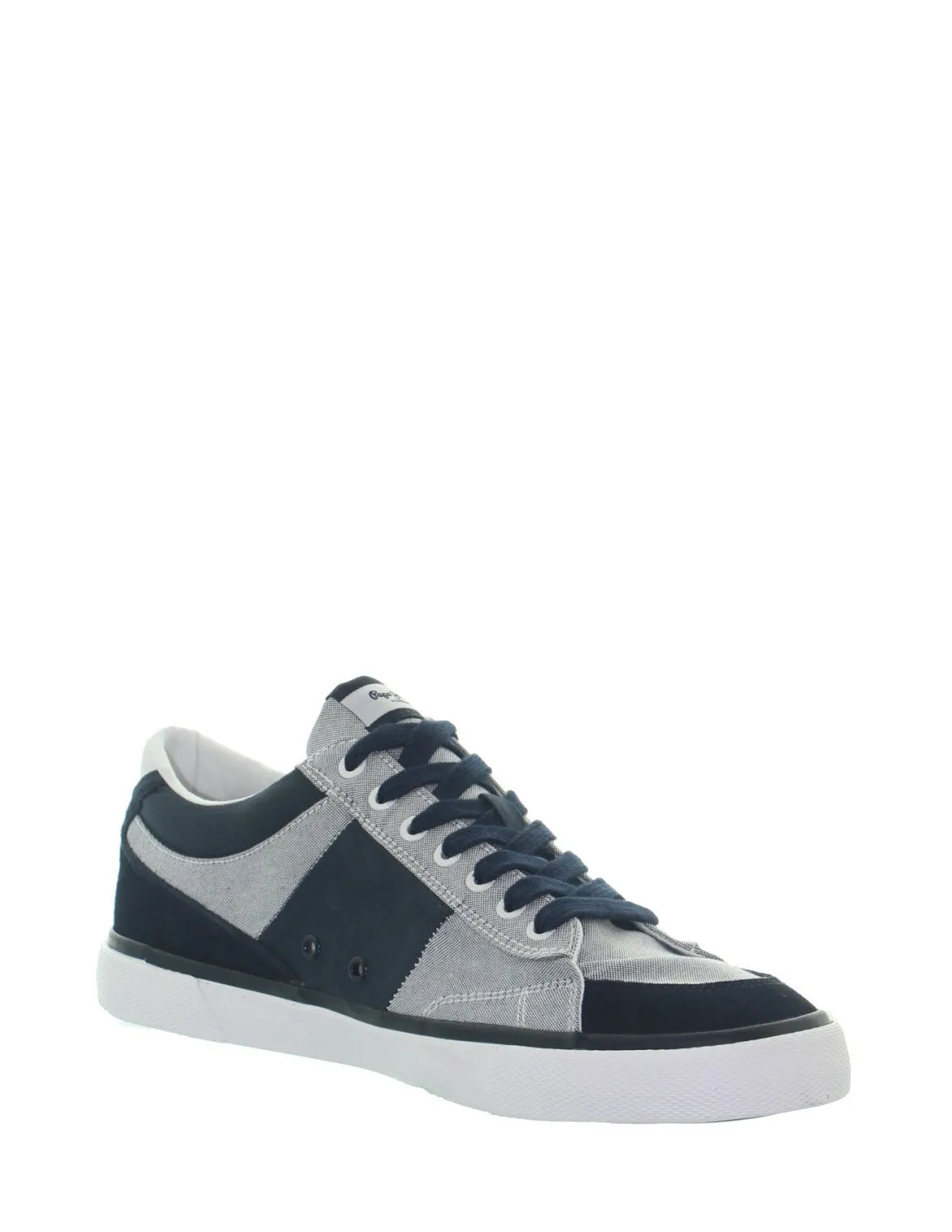 Chaussures en toile Pepe Jeans ref 48496 564 Chambray