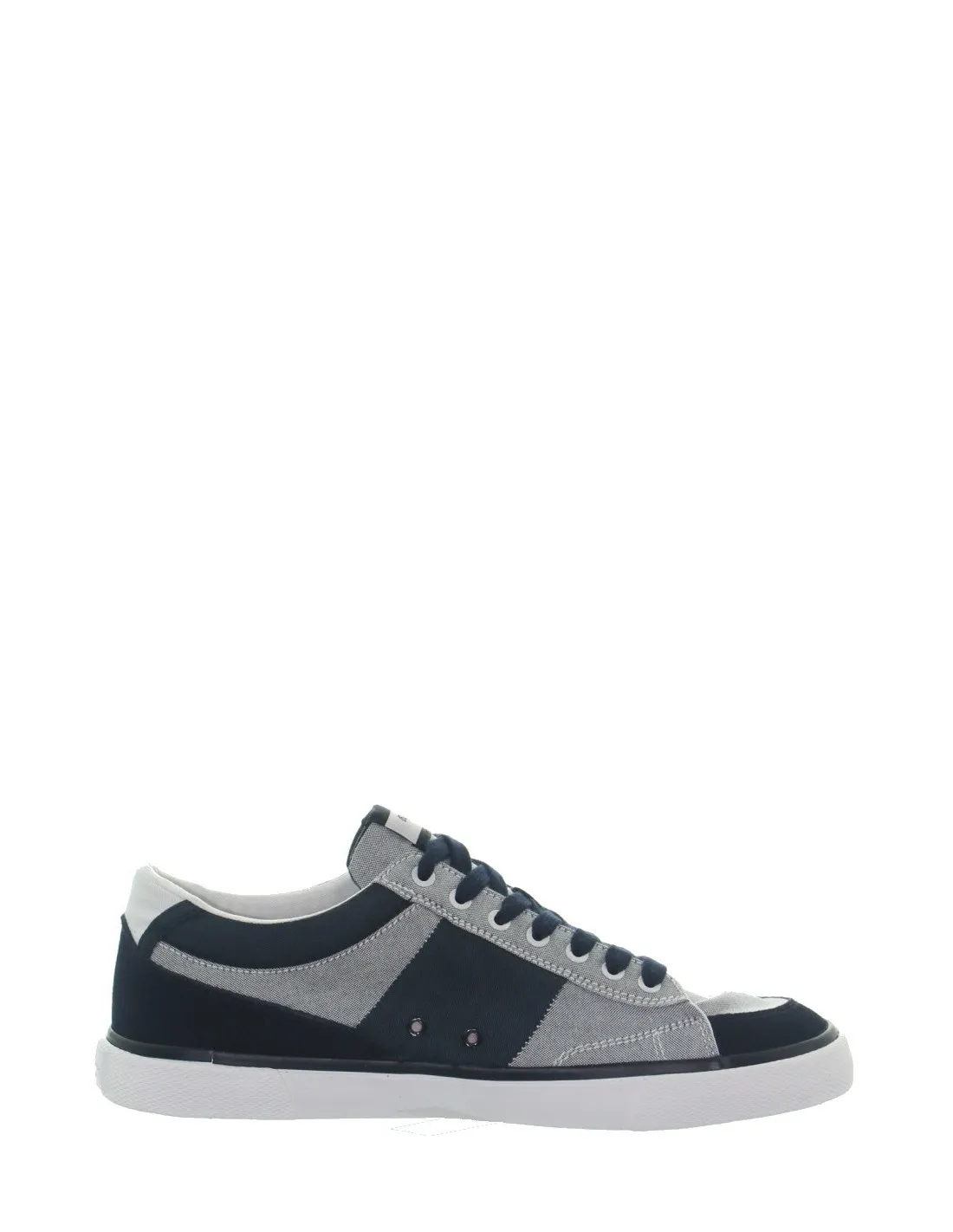 Chaussures en toile Pepe Jeans ref 48496 564 Chambray