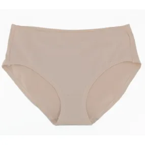 Culotte confort DOUCEUR femme grande taille beige