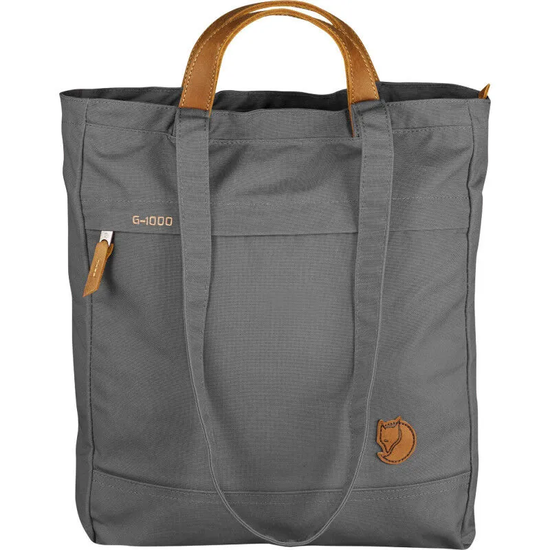 Fjällräven Totepack No. 1 - Sac bandoulière | Hardloop