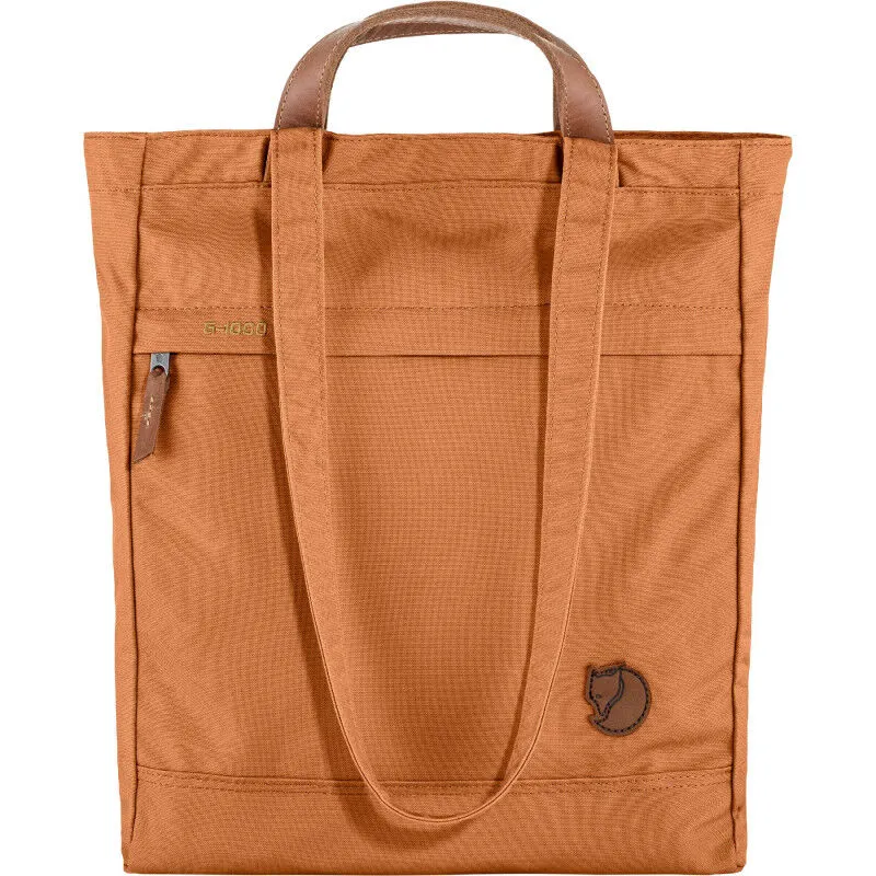 Fjällräven Totepack No. 1 - Sac bandoulière | Hardloop