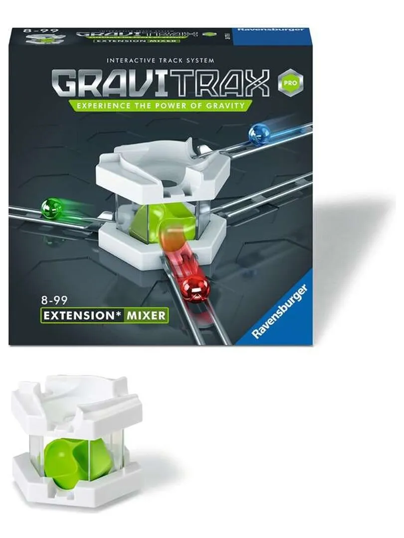 GraviTrax PRO Mélangeur - N/A