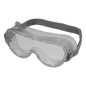 Lunettes masque de protection polycarbonate - DELTA PLUS