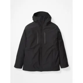 Marmot Bleeker Component Jacket - Veste 3 en 1 homme | Hardloop