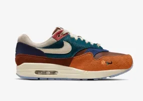 Nike Air Max 1 Kasina Won-Ang Orange