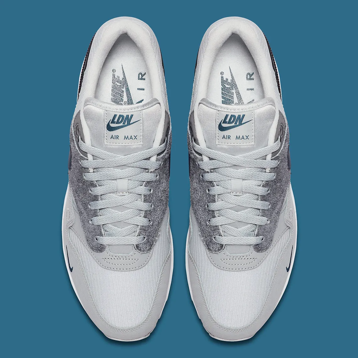 Nike - Air Max 1 London