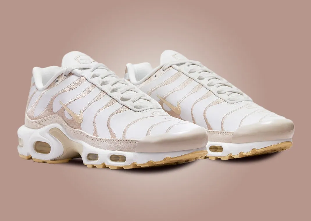 Nike Air Max Plus Cream Beige