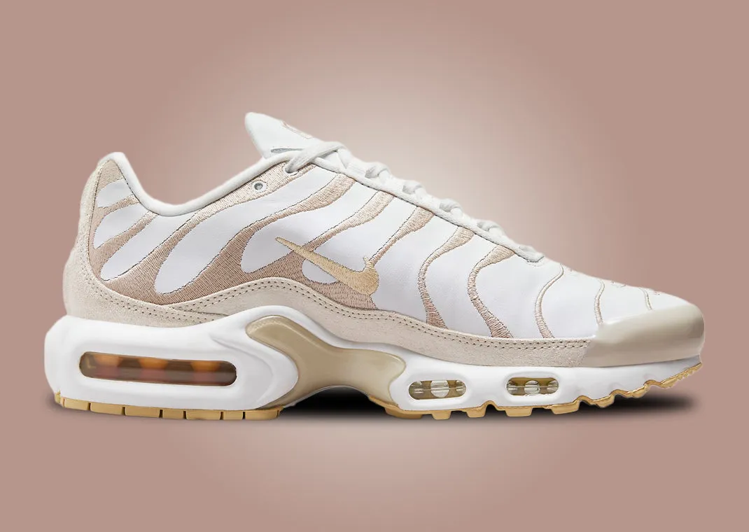 Nike Air Max Plus Cream Beige