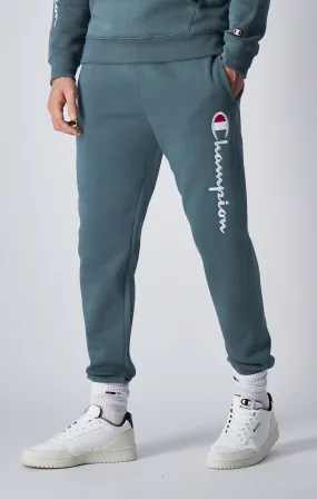 Pantalon de jogging à logo brodé sur la jambe | Champion France