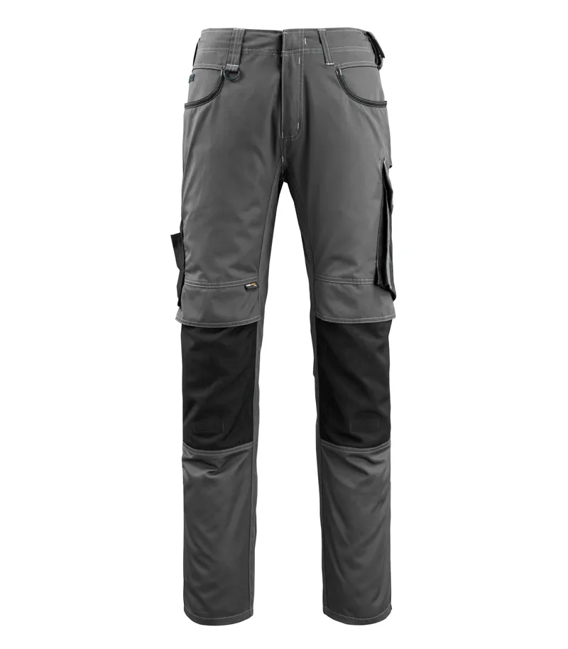 PANTALON UNIQUE AVEC POCHES GENOUILLÈRES LEMBERG 13079 – Silium