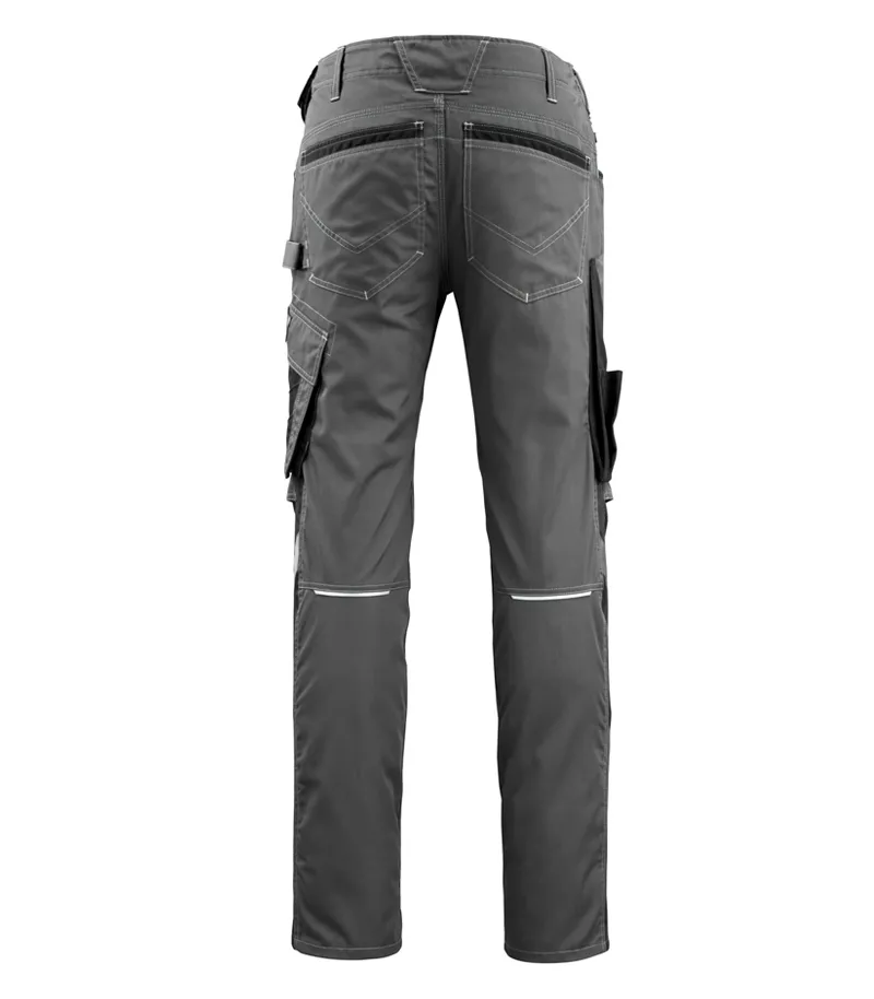 PANTALON UNIQUE AVEC POCHES GENOUILLÈRES LEMBERG 13079 – Silium