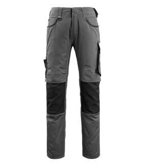 PANTALON UNIQUE AVEC POCHES GENOUILLÈRES LEMBERG 13079 – Silium