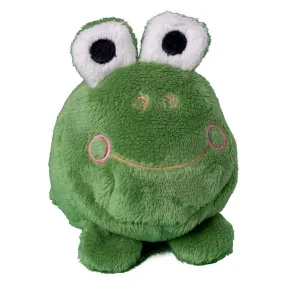 Peluche nettoyeur écran - grenouille -  60432 - vert 