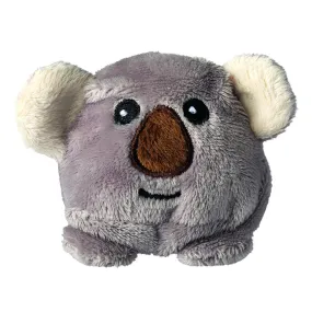 Peluche nettoyeur écran - koala - 60466 - gris 