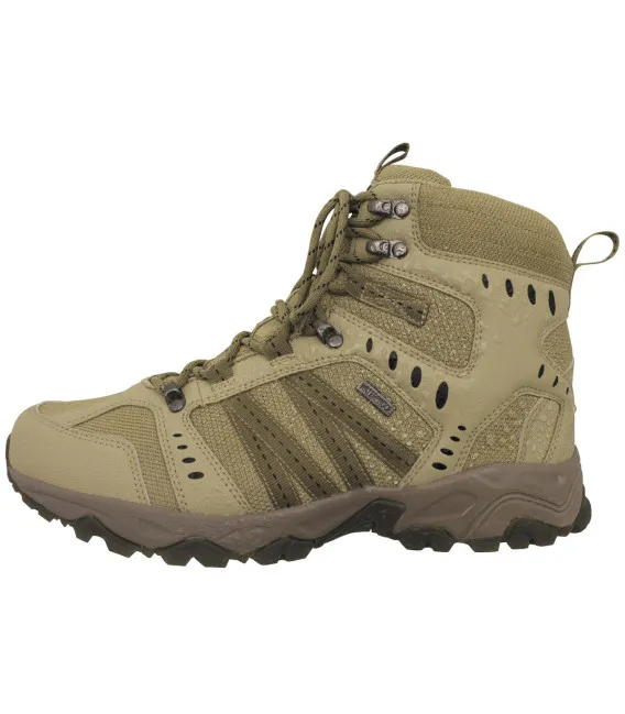 Rangers chaussure de combat Tactical coyote