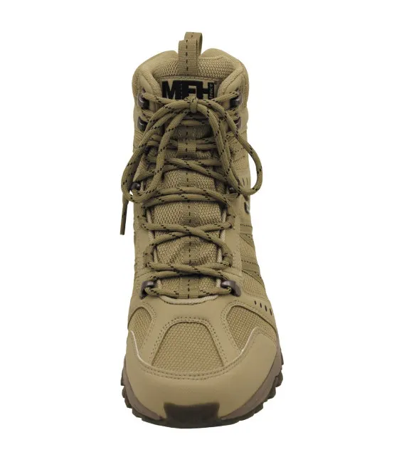 Rangers chaussure de combat Tactical coyote