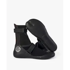 Rip Curl Flashbomb 5 mm Split Toe - Chaussons néoprène homme | Hardloop