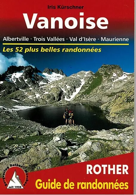 ROTHER VANOISE EN FRANCAIS