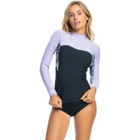 Roxy 1 mm Swell Series 2022 - Top néoprène femme | Hardloop