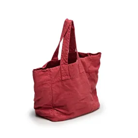 Sac  bandoulière beachcomber 91% lin 9% polyamide -