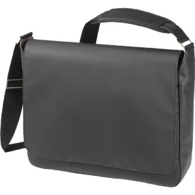 Sac bandoulière besace - 1806047 - noir mat 