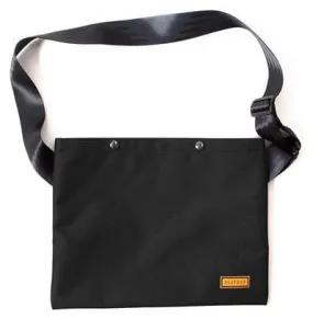 Sac Bandoulière Restrap Musette Bag 3L Noir