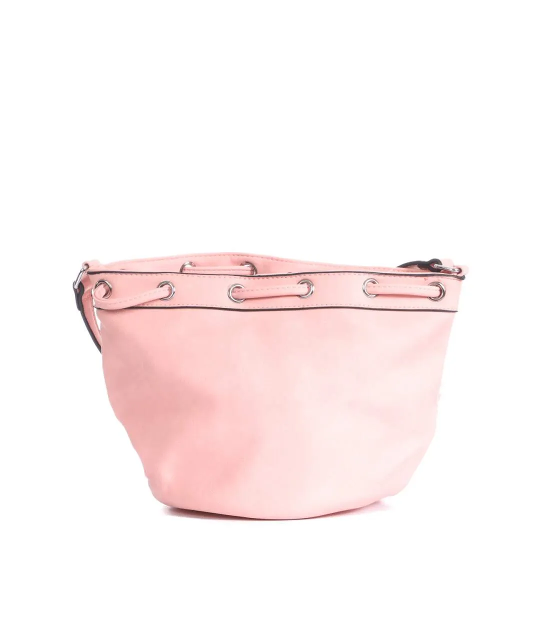 Sac Bandoulière Rose Femme Georges Rech Nelsie