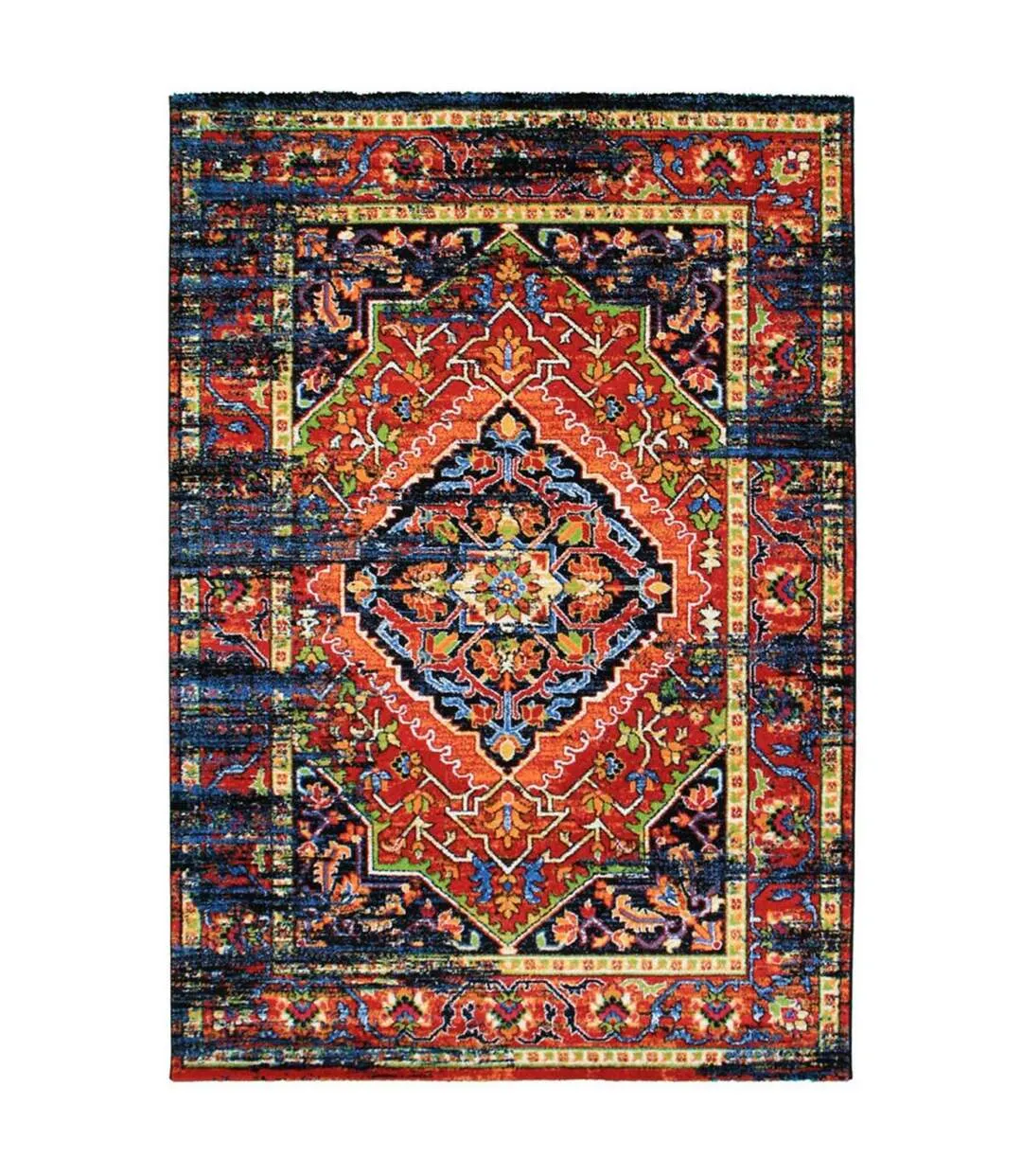 Tapis orient style MADAL