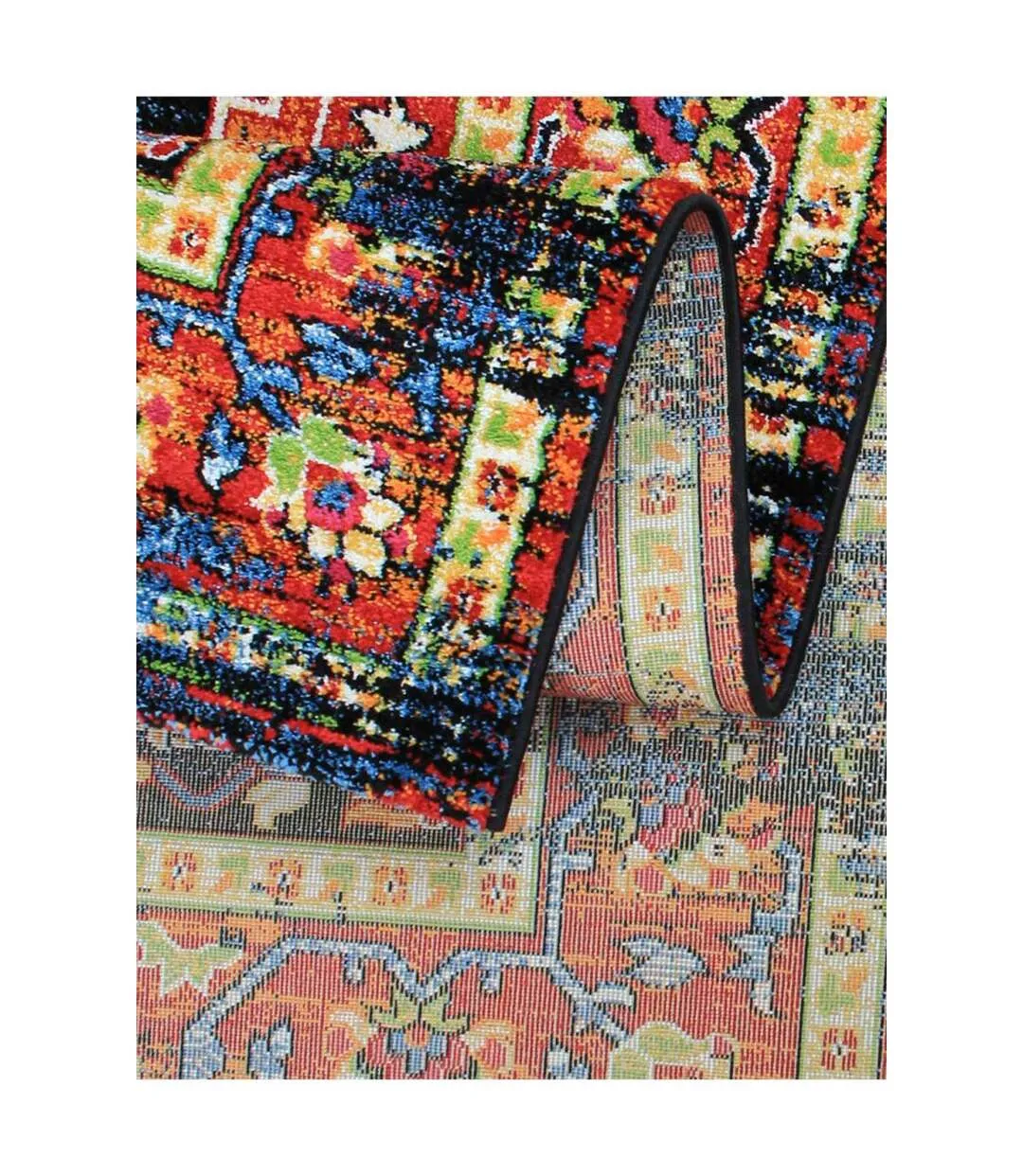 Tapis orient style MADAL