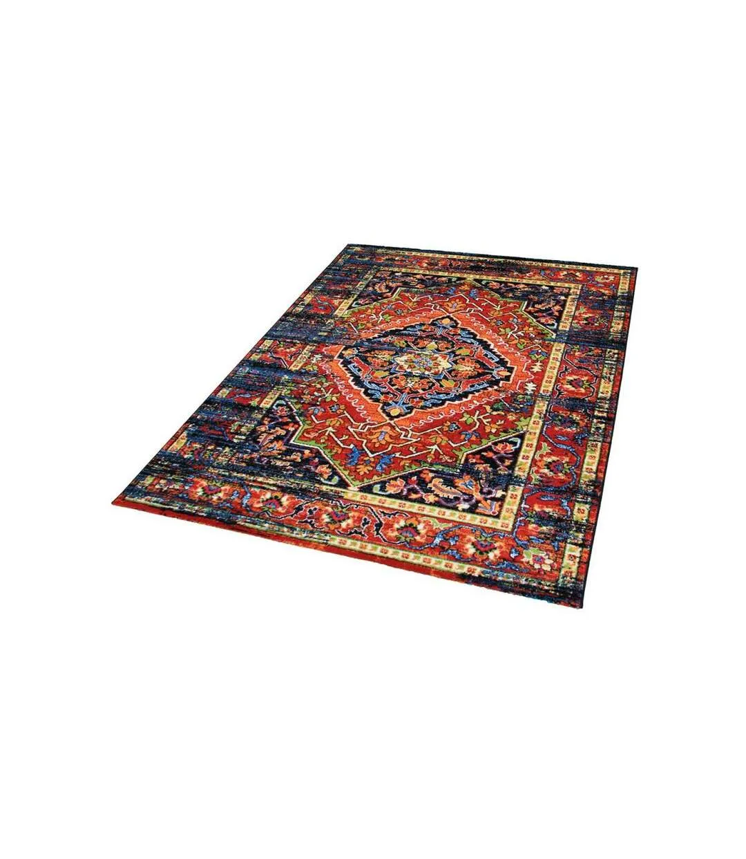 Tapis orient style MADAL